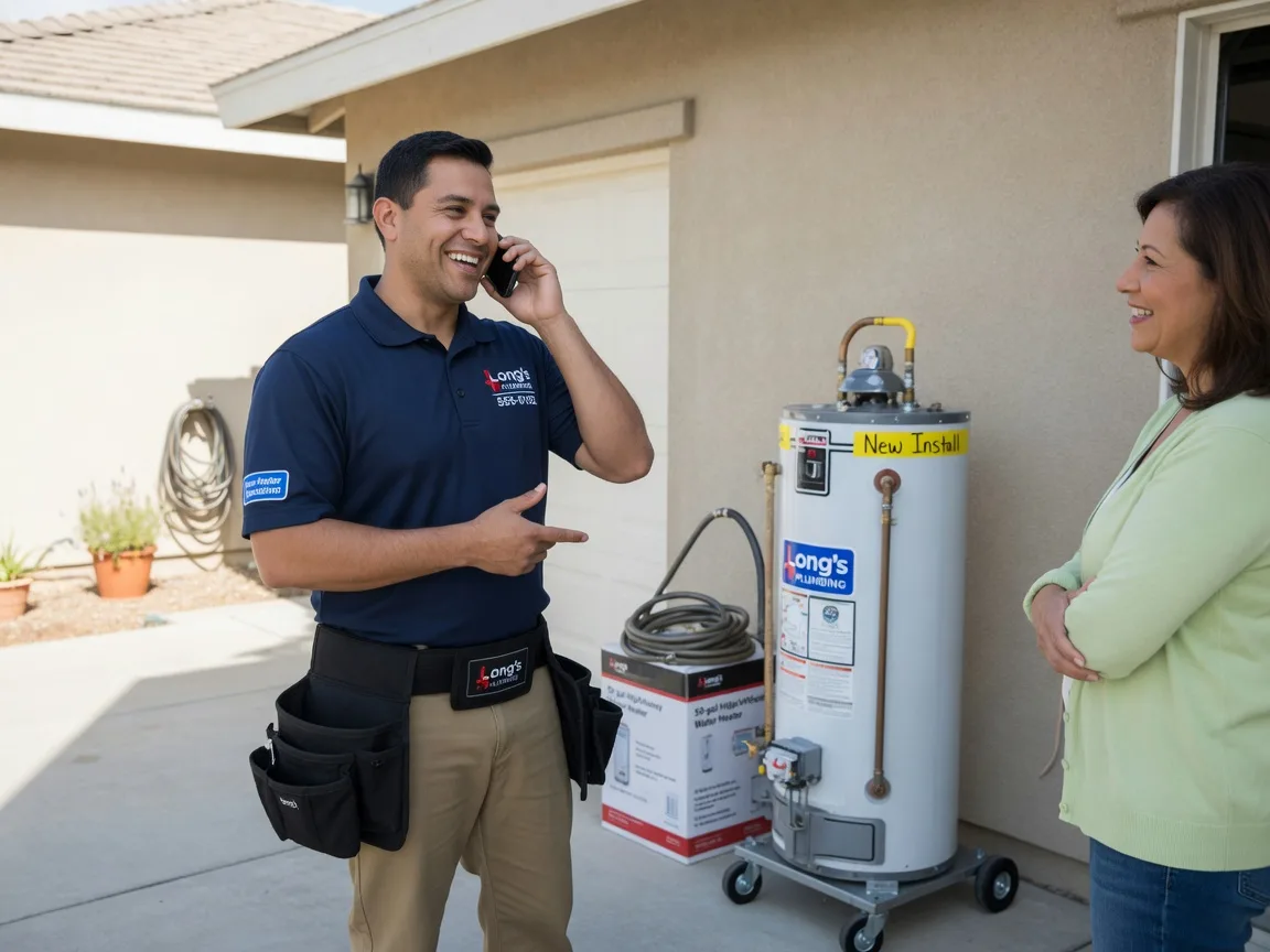 Leak Detection Luckey, OH FAQs